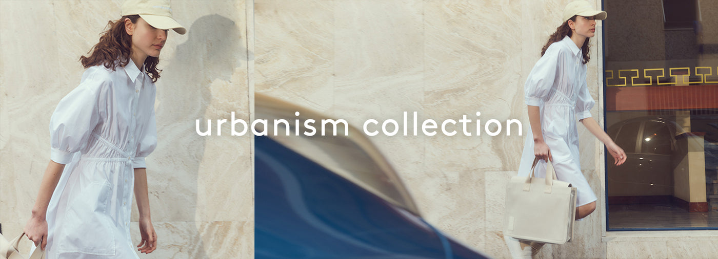 the urbanism collection